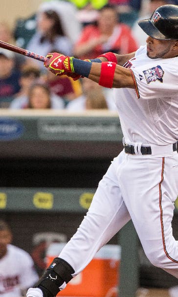 StaTuesday: Analyzing the Twins' wild home/road splits